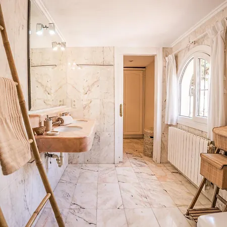 Casa Winston * Jávea