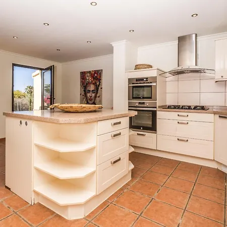 Casa Winston Villa *