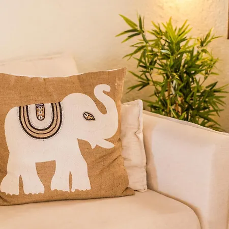 Villa Casa Winston *