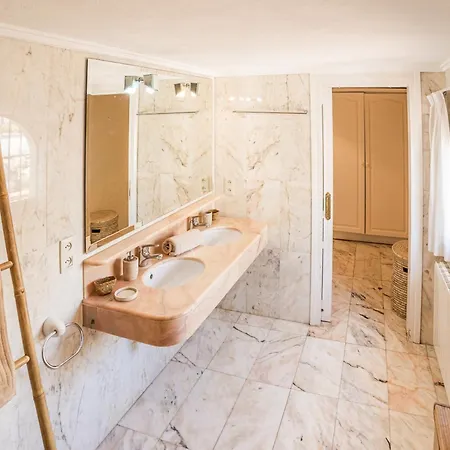 Casa Winston Villa Jávea