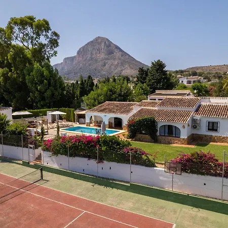 Villa Casa Winston *