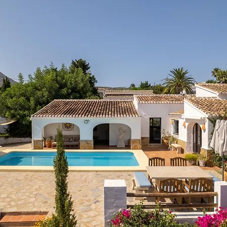 Villa Casa Winston *