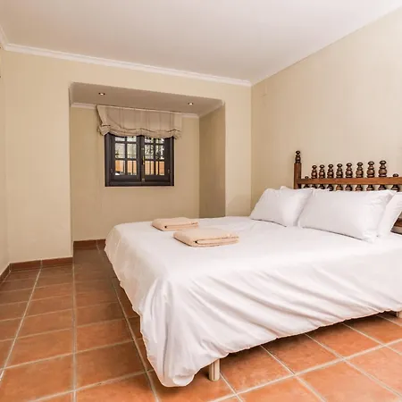 Casa Winston Villa