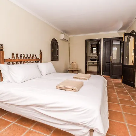 Casa Winston Villa Jávea