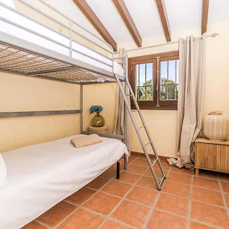 Casa Winston