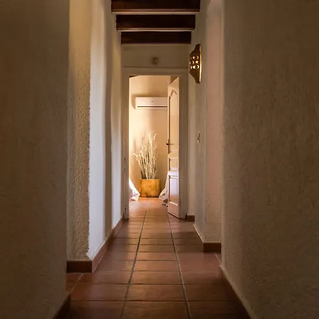 Casa Winston Javea