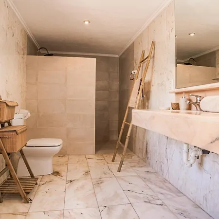 Casa Winston * Jávea