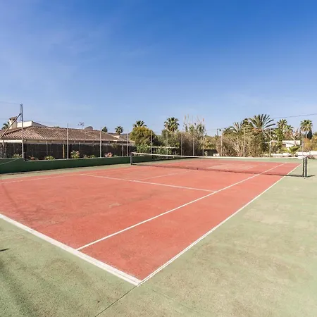Casa Winston