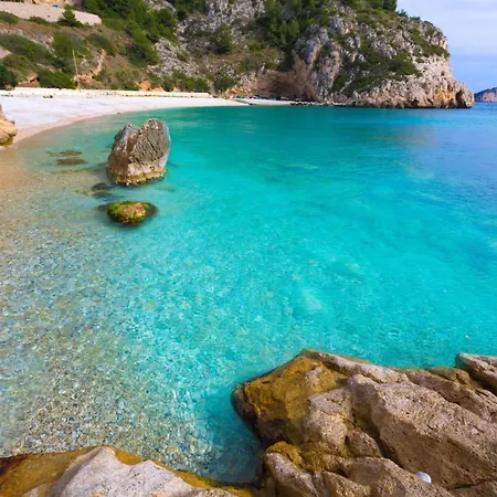 Casa Winston Javea