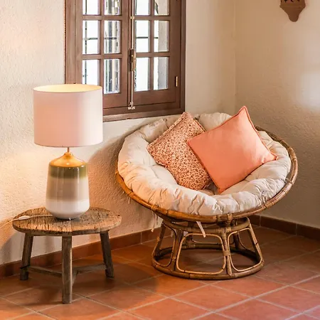 Casa Winston