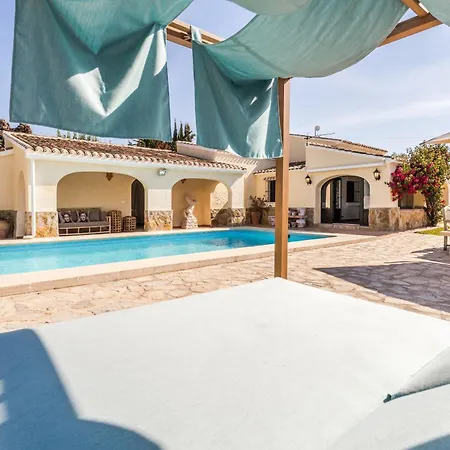 Villa Casa Winston *