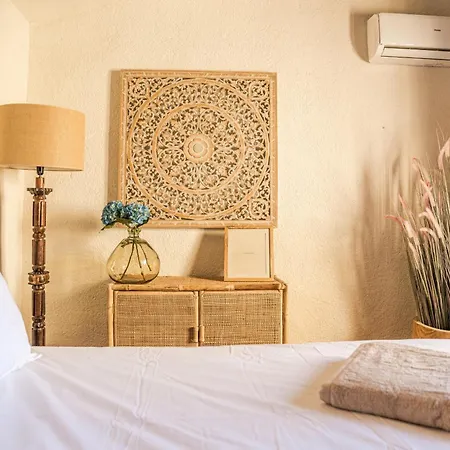 Casa Winston Javea
