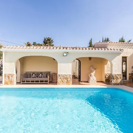 Casa Winston *