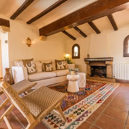 Casa Winston Javea