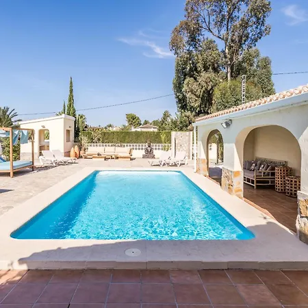Casa Winston Villa