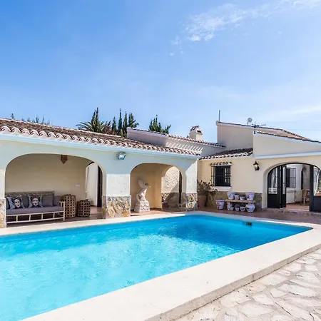 Villa Casa Winston *