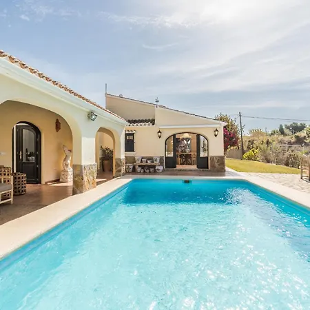 Villa Casa Winston Javea