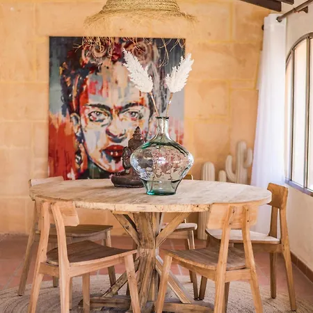 Casa Winston