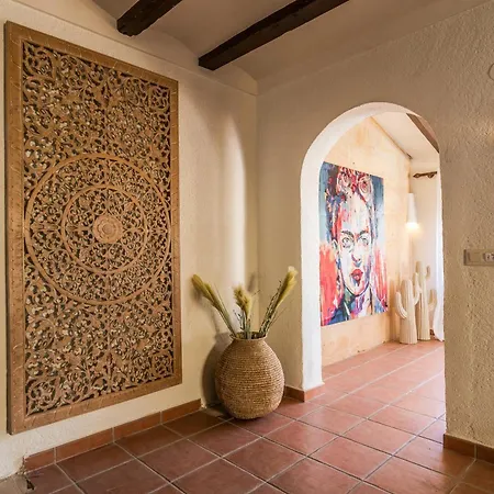 Casa Winston Villa