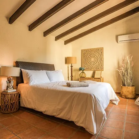 Villa Casa Winston Javea
