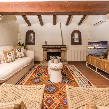 Casa Winston *
