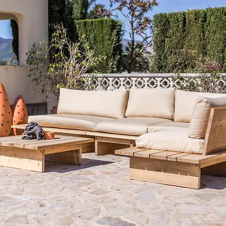 Casa Winston Javea