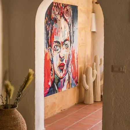 Casa Winston