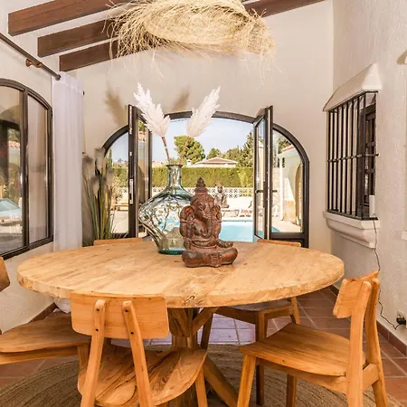 Casa Winston *