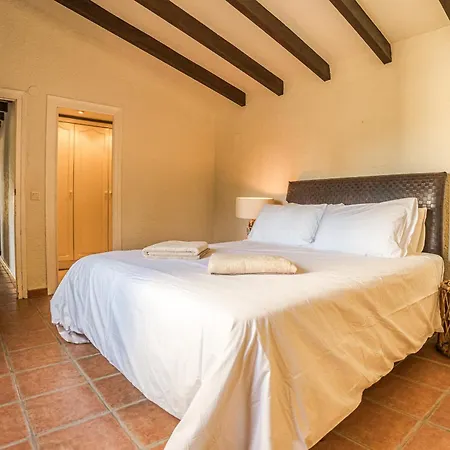 Casa Winston Villa