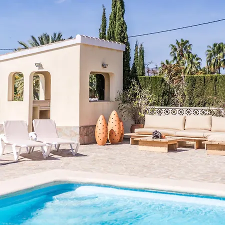 Casa Winston *