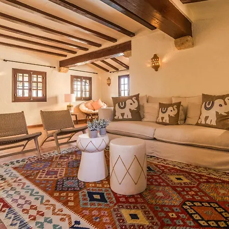 Casa Winston Villa