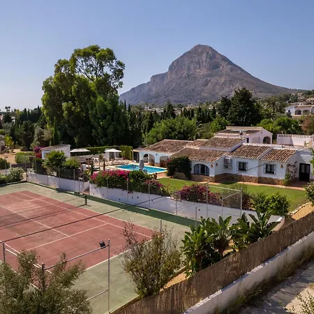 Casa Winston Villa *