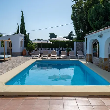 Casa Winston Villa *