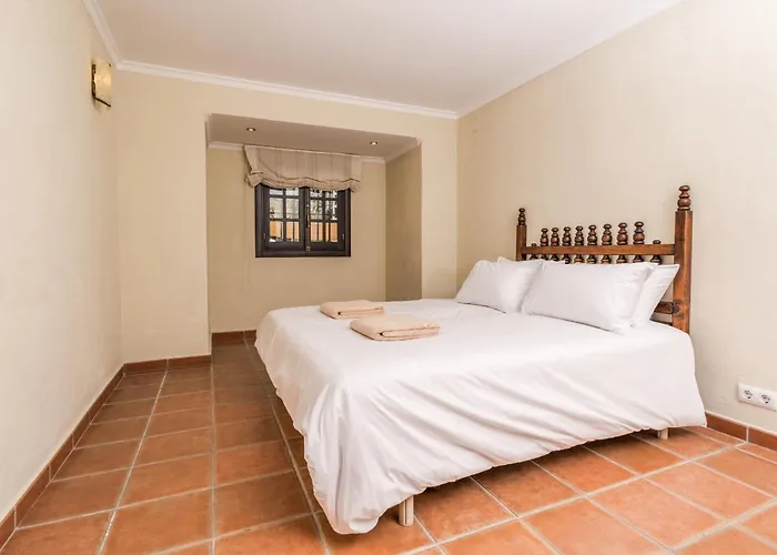 Casa Winston Villa