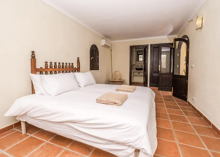 Casa Winston Villa Jávea