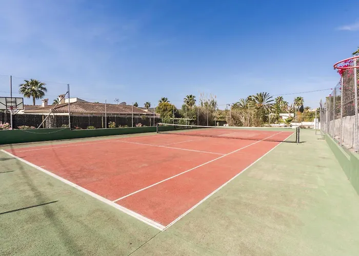 Casa Winston