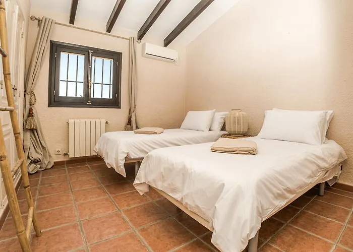 Villa Casa Winston Jávea