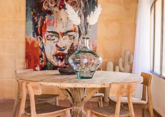 Casa Winston