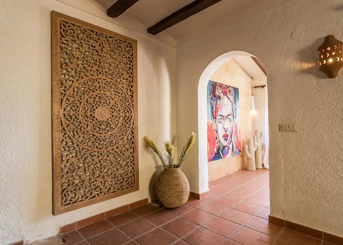 Casa Winston Villa