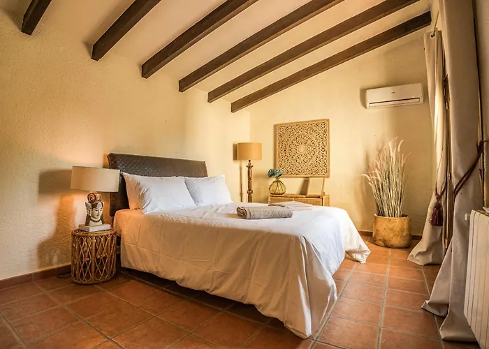 Villa Casa Winston Jávea