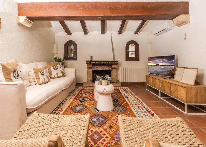 Casa Winston *
