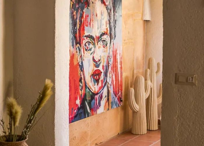Casa Winston