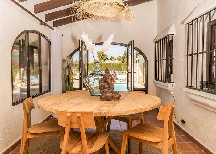 Casa Winston *