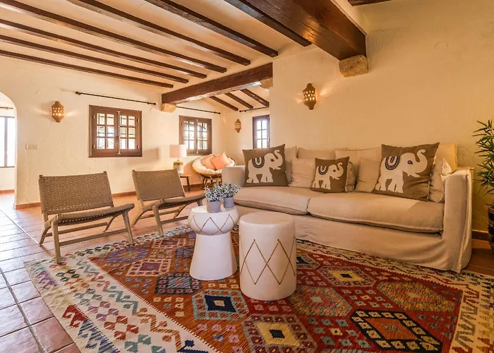 Casa Winston Villa