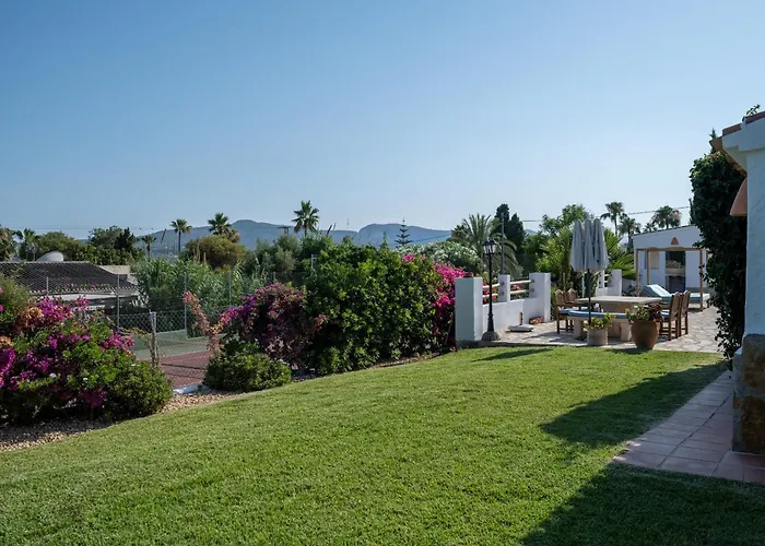 Villa Casa Winston