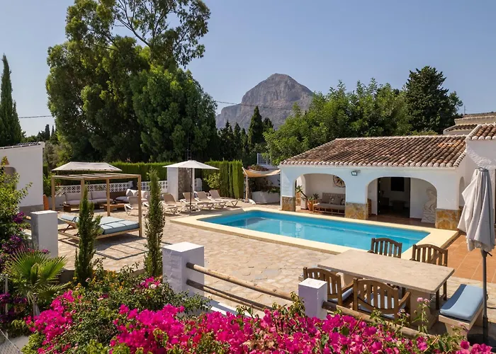 Casa Winston