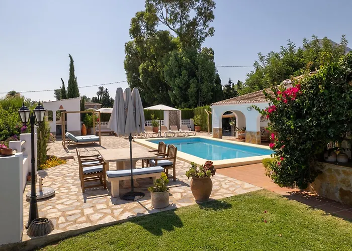 Villa Casa Winston