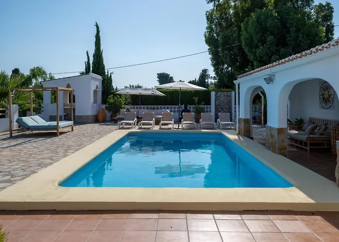 Casa Winston Villa *