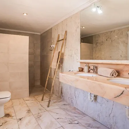 וילה Casa Winston *