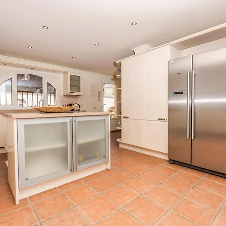 וילה Casa Winston